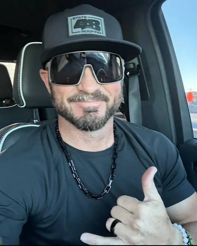 Jason Von Payne