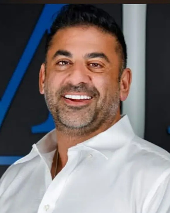 Michael Iuculano