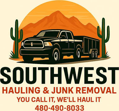 Southwest Hauling and Junk Removal